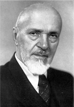 Константин Федорович Юон